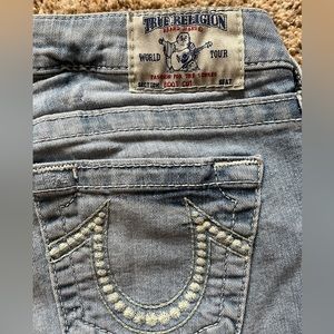 True Religion Boot Cut Jeans size 29